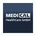Logo MEDICAL Health Care GmbH