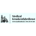 Medical Krankenfahrdienst GbR Frankfurt