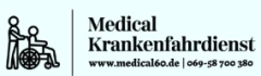 Medical Krankenfahrdienst GbR Frankfurt