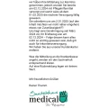 Medical Sanit&auml;tshaus Reinheim
