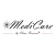 Logo MediCare by Elena Bronner