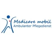 Logo Medicare mobil Pflegedienst