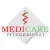 Logo Medicare Pflegedienst GmbH