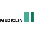 Logo MediClin Pflege GmbH
