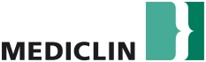 Logo MEDICLIN Seniorenresidenz "Am Rosengarten"