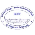 Logo Reichel, Silke