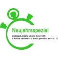 Logo medicoachcologne Patrick Eurich