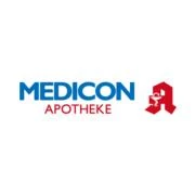 Logo Medicon-Apotheke am Plärrer