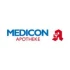 Logo Medicon-Apotheke Mirco C. Bender e.K.