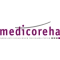 Logo medicoreha Welsink GmbH Rehabilitations- und Gesundheitseinrichtung