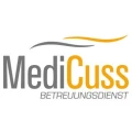 Logo MediCuss GmbH Pflege- & Serviceteam - Betreuungsdienst
