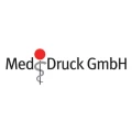 Logo MediDruck GmbH