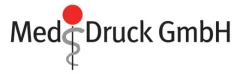 Logo MediDruck GmbH