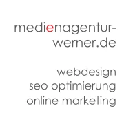 Medienagentur Werner Webdesign & SEO Suchmaschinenoptimierung Wiehl