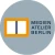 Logo Medienatelier Berlin Detlef Paelchen