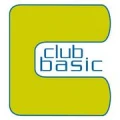 Logo Medienb&uuml;ro Club Basic Text - Grafik - Programmierung