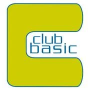Logo Medienbüro Club Basic Text - Grafik - Programmierung