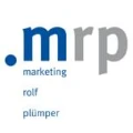 Logo Medienb&uuml;ro Rolf Pl&uuml;mper