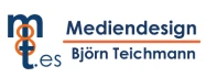 Logo Mediendesign Björn Teichmann