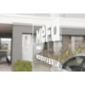 Logo Medienfabrik Trier Public Relations. Kommunikation + Events GmbH