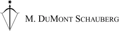 Logo Mediengruppe M. DuMont Schauberg GmbH & Co. KG