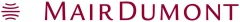Logo Mediengruppe MAIRDUMONT GmbH & Co. KG