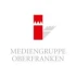 Logo Mediengruppe Oberfranken