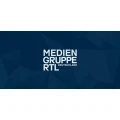 Logo Mediengruppe RTL Deutschland