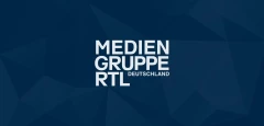 Logo Mediengruppe RTL Deutschland
