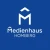 Logo Medienhaus Homberg