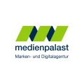 Medienpalast Allgäu // Marken- & Digitalagentur
