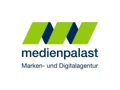 Medienpalast Allgäu // Marken- & Digitalagentur