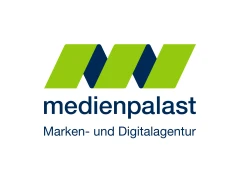 Medienpalast Allg&auml;u // Marken- & Digitalagentur