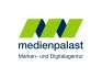 Logo Medienpalast Allgäu GmbH & Co. KG Werbeagentur
