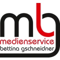 Logo Gschneidner, Bettina