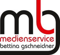 Logo Gschneidner, Bettina