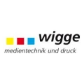 Logo Medientechnik und Druck