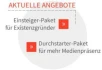 Logo medienwaerts Pressearbeit PR-Beratung