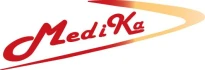 Logo MediKa Medizinisches Versorgungszentrum