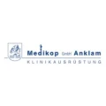Logo Medikop Anklam GmbH