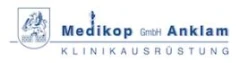 Logo Medikop Anklam GmbH