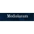 Logo MEDIOLANUM Herrenausstatter - Plauen