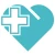 Logo MediPlus Care - Ambulanter Pflegedienst Wiesbaden