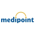 Logo medipoint Gunther Ronconi