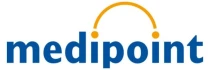Logo medipoint Gunther Ronconi