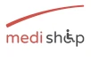 Logo Medishop GmbH