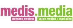 medismedia Wolfgang Medicus Hamburg