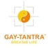 Logo Meditation & Tantra GAY TANTRA Massageinstitut