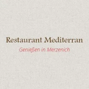 Logo Mediteran Pizzeria-Restaurant Inh. Arslan Halit