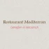 Logo Mediterran Arslan UG